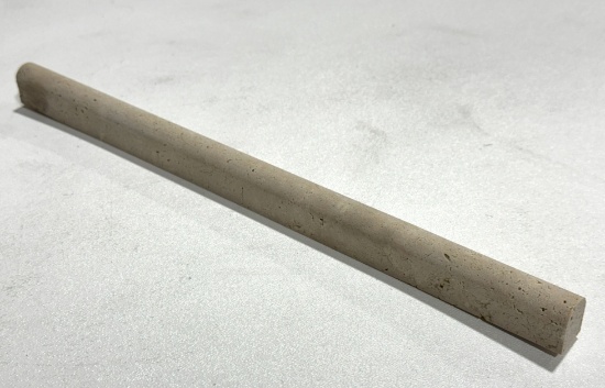 1 LOT 435 PCS! Walnut Travertine Pencil