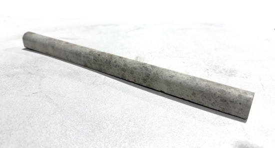 1 LOT 1,960 PCS! Tundra Gray Pencil polished