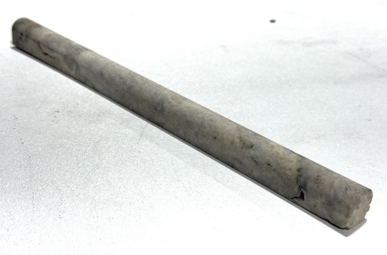 1 LOT 840 PCS! Silver travertine Pencil