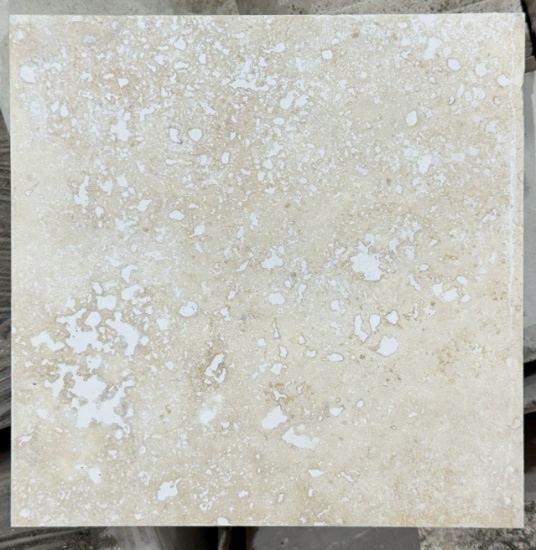 1 Crate 432sf 6"x6" Anatolia Crema