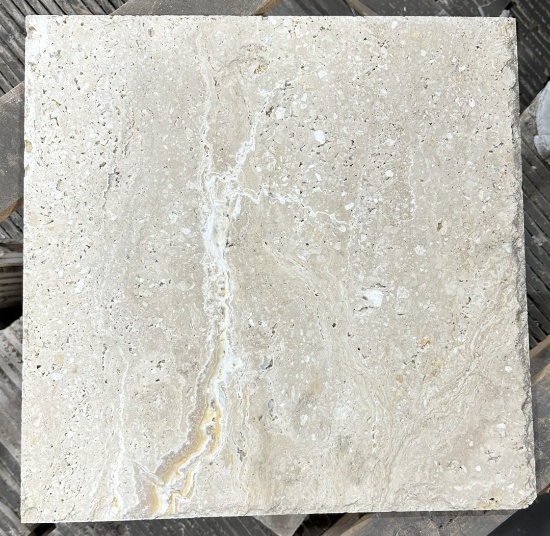 1 Crate 199sf 16"x16" & 8"x8" Yosemite Mix