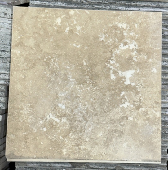 1 Crate 200sf 12"x12" Roma Anatolio