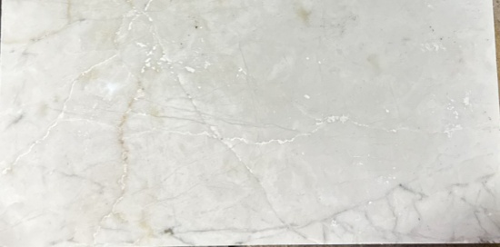1 Crate 270sf 3"x6" Crema Winter Polished