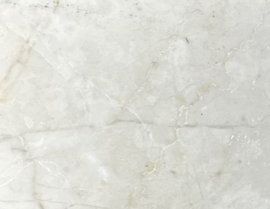 1 Crate 440sf 4"x4" Crema Winter Polished