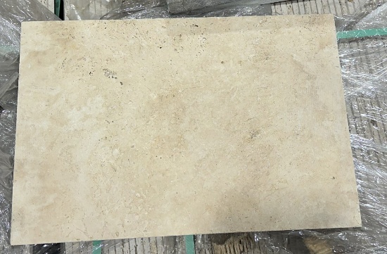 1 Crate 448sf 16"x24" Earthstone Tumbled