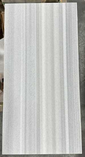 1 Crate 160sf 12"x24" Equador Polished