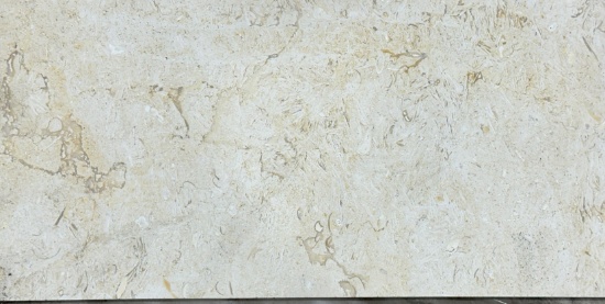 1 Crate 360sf 6"x12" Golden Crème Brushed
