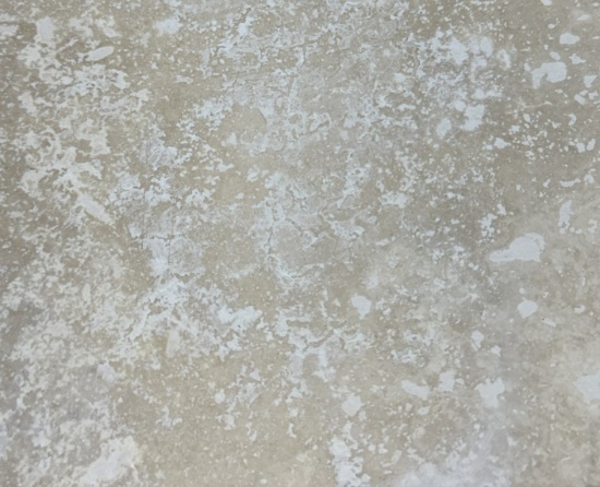 1 Crate 533sf 6"x6" Anatolio Cream Brushed