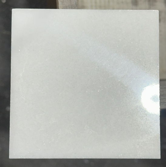 1 Crate 385sf 6"x6" Carrara Imperial Ciali Polish