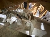 1 Crate 200sf 3x6, 4x4,6x6 MIXED Silver Travertine