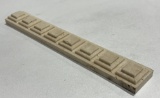 1 LOT 110 PCS! Mexican Tumbled 1x1