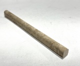 1 LOT 896 PCS! Emperador Light Pencil Polished
