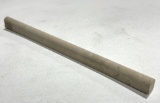 1 LOT 435 PCS! Walnut Travertine Pencil