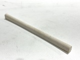 1 LOT 1,100 PCS! Crema Winter Pencil Polished