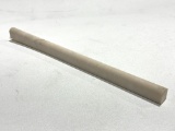 1 LOT 1,950 PCS! Crema Winter Pencil  honed
