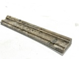 1 LOT 576 PCS! Silver Victoria OGEE