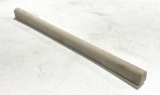 1 LOT 272 PCS! Botticino Pencil Honed