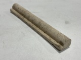 1 LOT 360 PCS! Noce Molding tumbled