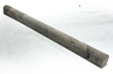 1 LOT 840 PCS! Silver travertine Pencil