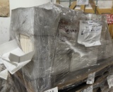 1 Crate 175sf Mixed 3x6, 6x6 Anatolio Crema Ivory