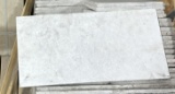1 Crate 100sf 16x24 16x16 8x8 Silver Beige Mixed