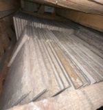 1 Crate Noche Travertine Mixed Sizes