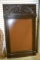 Vintage Versace Trumeau Style Frame