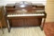 Winter & Company Musette Piano