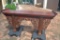 Chinese Altar Table