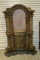 ITALIAN BAROQUE ALTAR CABINET 17th Century