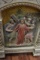 Stations of the Cross Plaque JESUS PORTE SA CROIX