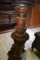 Italian Renaissance Inlaid Walnut Lectern 16th C