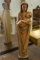 Madonna & Child Sculpture Hand Carved in Italy