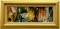Jose Ramon, Cuban Surrealism Abstract Signed