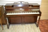 Winter & Company Musette Piano