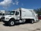 2015 FREIGHTLINER M2106 GARBAGE PACKER TRUCK CUMMINS TURBO DIESEL ONLY 105K MILES
