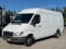 2004 FREIGHTLINER SPRINTER 3500 EXTENDED CARGO VAN  DUALLY REAR WHEELS 5 CYL MERCEDES TURBO DIESEL