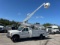 2000 FORD F550 BUCKET BOOM TRUCK 7.3L POWERSTROKE TURBO DIESEL ENGINE ONLY 42K ORIGINAL MILES
