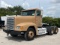 2000 FREIGHTLINER FLD120 TANDEM AXLE DAYCAB TRUCK CUMMINS N14 TURBO DIESEL ENGINE