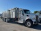 2020 PETERBILT 579 HYDRO EXCAVATION VACUUM VAC DUMP TANK TRUCK ONLY 92K MILES