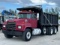 2001 MACK RD688S TRI AXLE DUMP TRUCK CAMELBACK EATON FULLER 8LL READS 382K MILES RUNS GREAT!