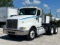 2003 INTERNATIONAL 9400i TANDEM AXLE DAYCAB TRUCK CAT CATERPILLAR C15 TURBO DIESEL WET KIT