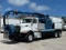 2015 PETERBILT 348 VAC CON VACUUM VAC SEWER CLEANER COMBO TRUCK TURBO DIESEL ONLY 66K MILES