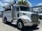 2016 PETERBILT 337 MECHANICS SERVICE TRUCK DIESEL STELLAR 12621 CRANE AIR COMPRESSOR GVWR 26,000 LB