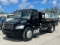 2017 FREIGHTLINER M2106 TIRE TRUCK WITH STELLAR BODY LIFT GATE 6.7L CUMMINS TURBO DIESEL ALLISON