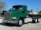 2019 PETERBILT 567 TANDEM AXLE DAYCAB TRUCK 346K MILES