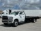 2019 RAM 5500 ROLLBACK TOW TRUCK 6.7L CUMMINS TURBO DIESEL
