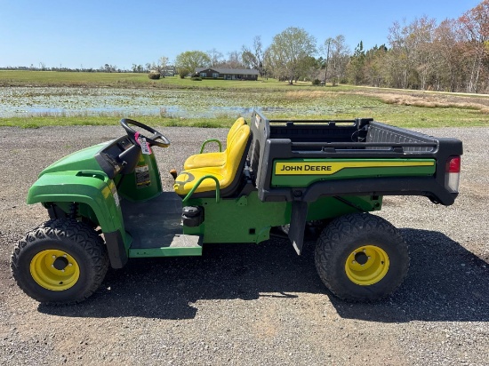 2024 JOHN DEERE TURF GATOR
