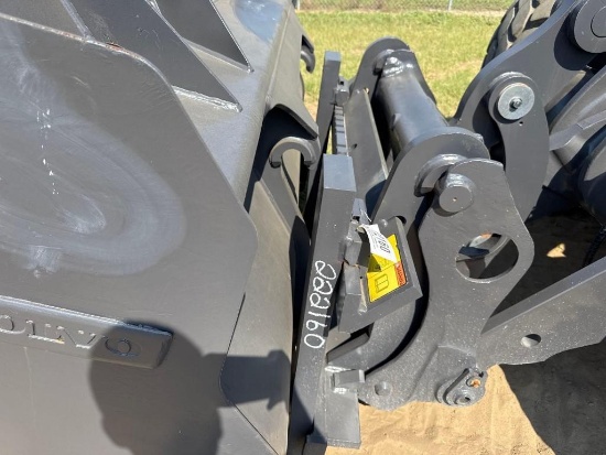 VOLVO 83768-56" LOADER FORKS