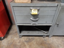 Rolling Cart and Medical Displays | Proxibid